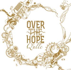 over the hope